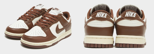Nuove Nike Dunk Low "Cacao Wow" in arrivo!