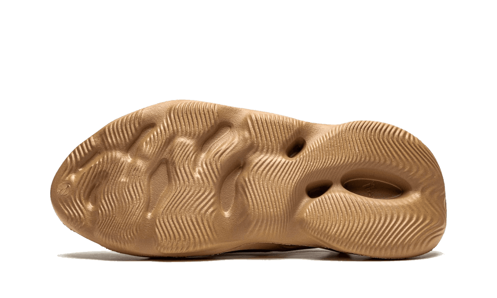 Adidas Yeezy Foam RNNR Ochre – FreskiCulture