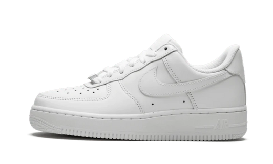 Nike Air Force 1 Low '07 Dreifach Weiß