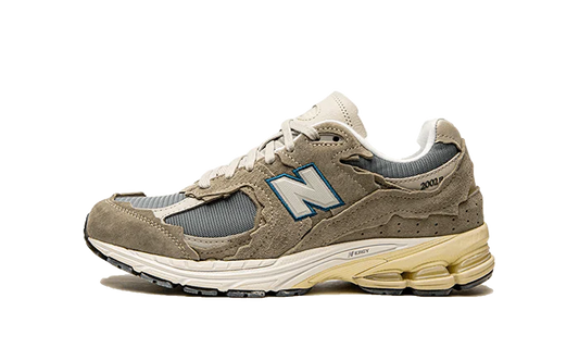 New Balance 2002R Protection Pack Mirage Grey